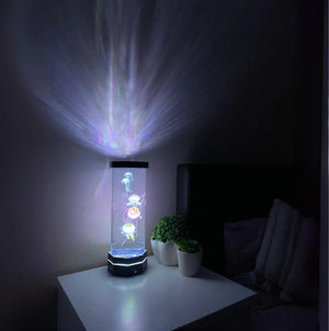 JellyAura Lamp™ - AuraLamps™