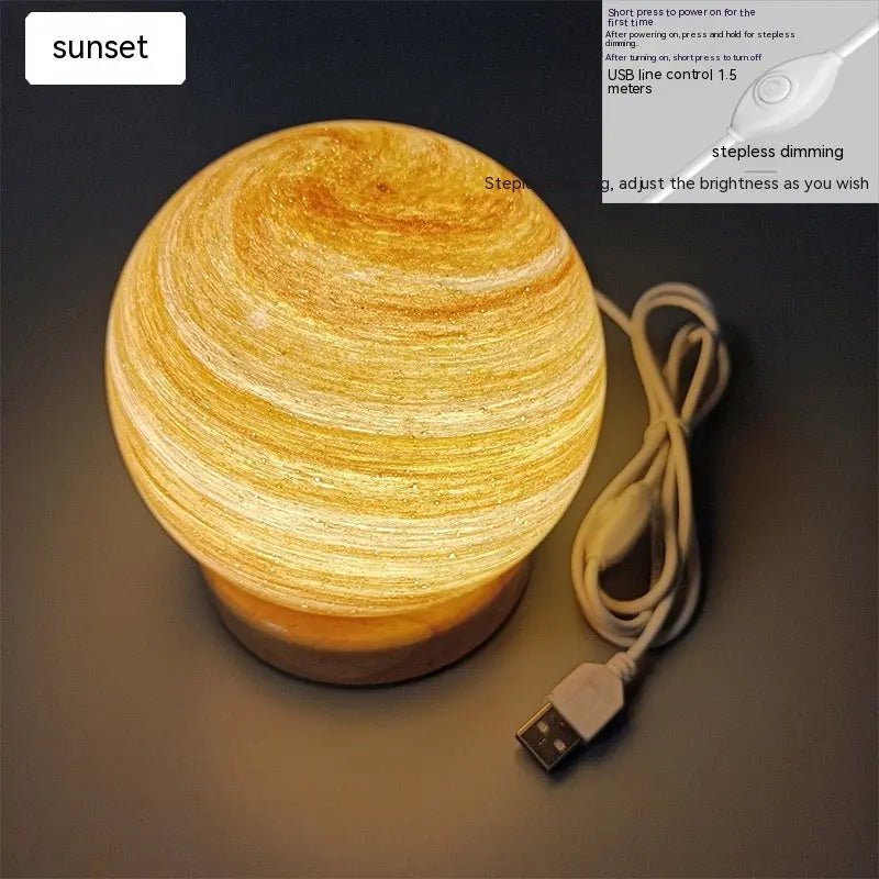 PlanetsAura Lamp™ - AuraLamps™