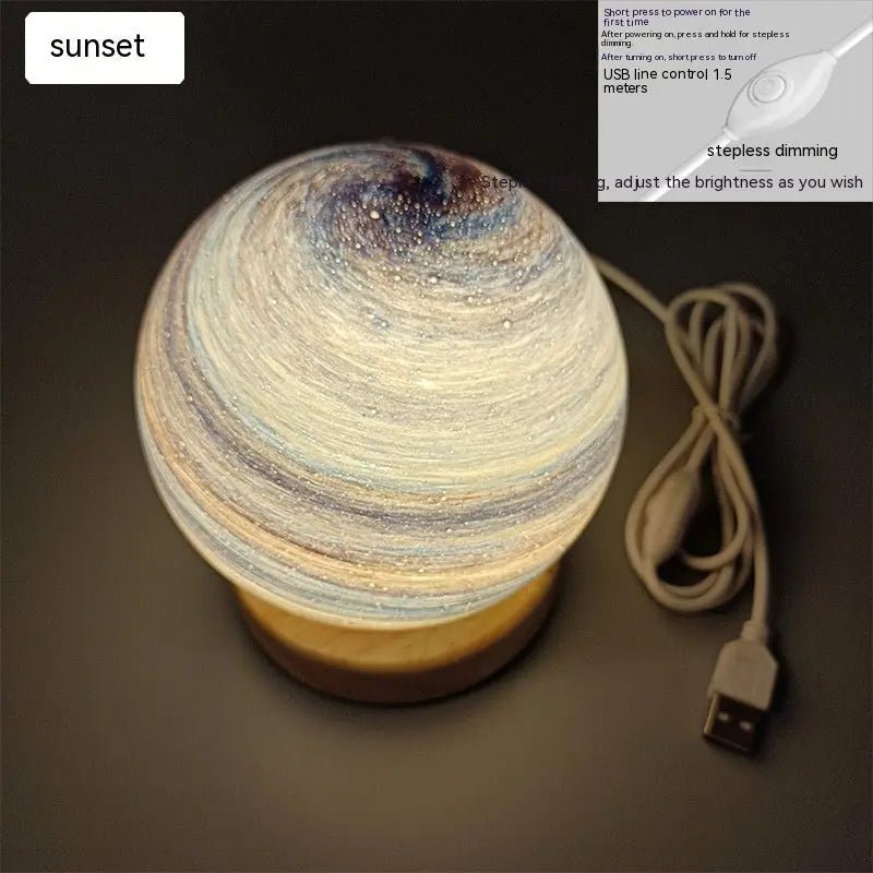 PlanetsAura Lamp™ - AuraLamps™